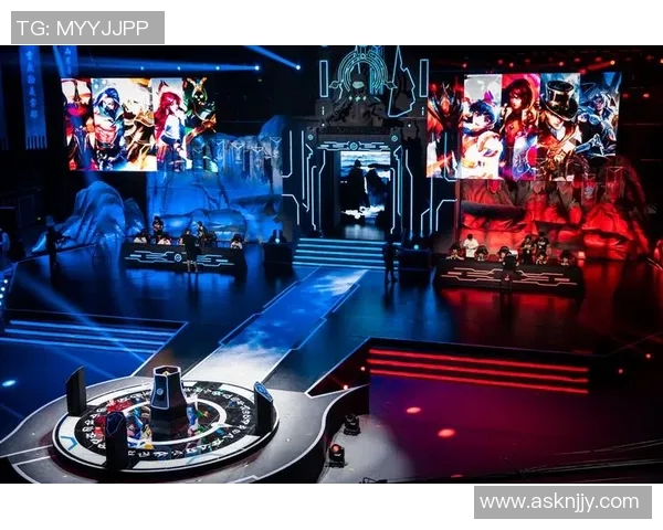 王者荣耀盛宴：深入解析IG战队的游戏节奏与战略布局