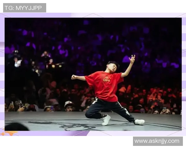 街舞个人实力排行榜重磅发布见证街舞新星崛起与实力对决 街舞个人实力排行榜重磅发布见证街舞新星崛起与实力对决