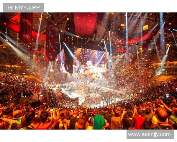 黄静专访:深度回顾DOTA2辉煌历程与未来展望 黄静专访:深度回顾DOTA2辉煌历程与未来展望