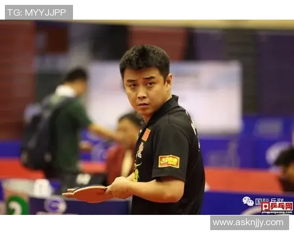 北京乒乓球队转型之路探索与挑战的特别报道 北京乒乓球队转型之路探索与挑战的特别报道