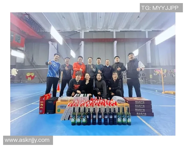 刘丽专访:从青涩少女到羽毛球冠军的奋斗与成长之路 刘丽专访:从青涩少女到羽毛球冠军的奋斗与成长之路