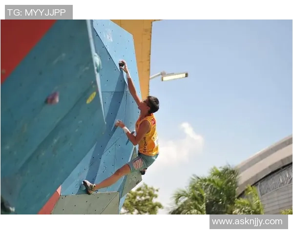 广州攀岩队荣登攀岩战术排行榜首位引领全国攀岩新风潮 广州攀岩队荣登攀岩战术排行榜首位引领全国攀岩新风潮