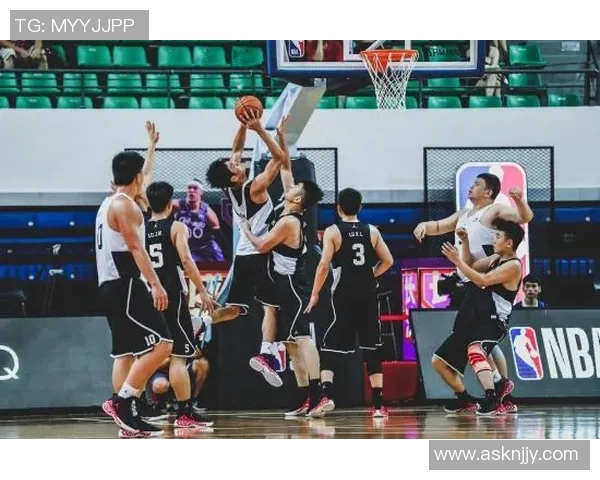 广州篮球队在精英赛中的状态分析与表现评估 广州篮球队在精英赛中的状态分析与表现评估