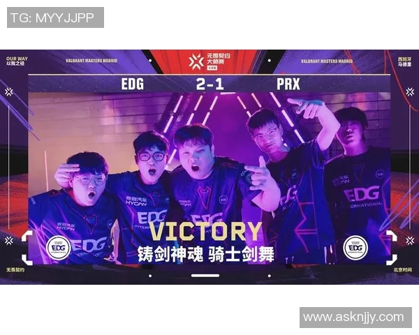 深入解析EDG战队的节奏表现与数据分析之道
