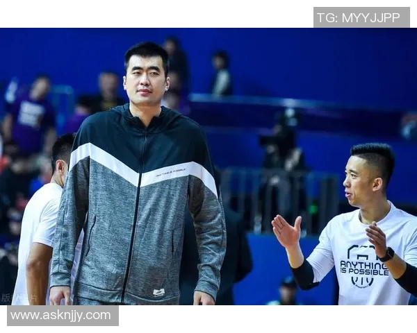 张兆旭的篮球之路：从青涩少年到职业明星的奋斗历程与心路历程