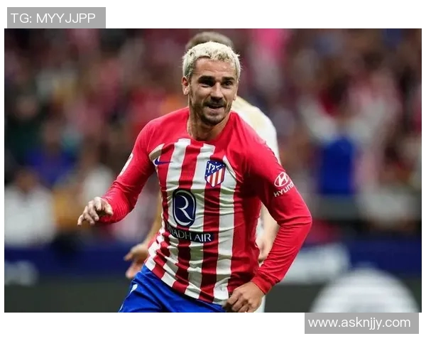 格列兹曼：从天赋少年到世界足球巨星的辉煌历程与心路历程