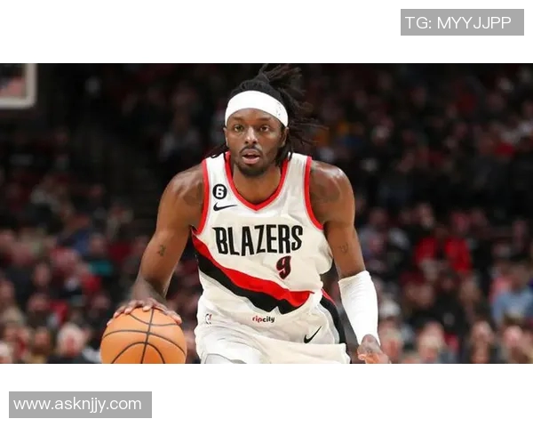 杰拉米格兰特的篮球之路：从新秀到全明星的蜕变与成长