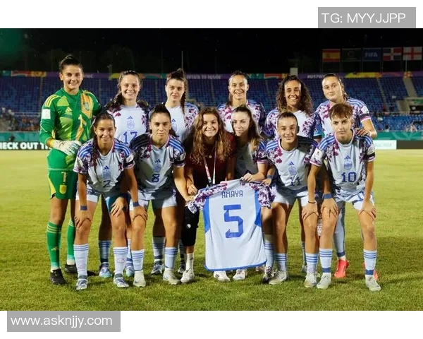 法国与西班牙U17青少年足球赛精彩对决引发热议