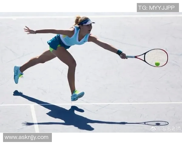 王蔷挑战莎拉波娃的巅峰对决展现中国网球的崛起与辉煌