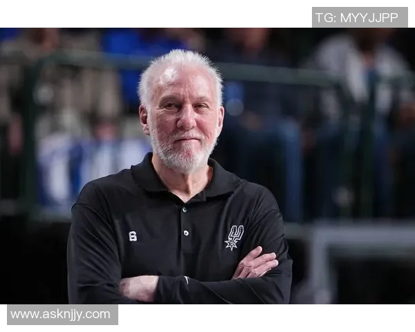 马刺球队摆烂策略加剧波波维奇因轮休主力遭联盟罚款