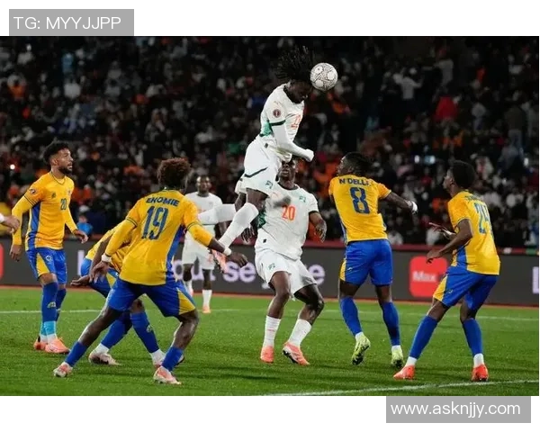 非洲杯精彩对决卢旺达挑战强敌喀麦隆全力争胜 非洲杯精彩对决卢旺达挑战强敌喀麦隆全力争胜