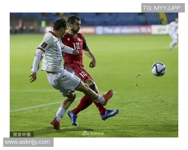 阿美尼亚对阵马其顿精彩直播全程回顾与赛况分析